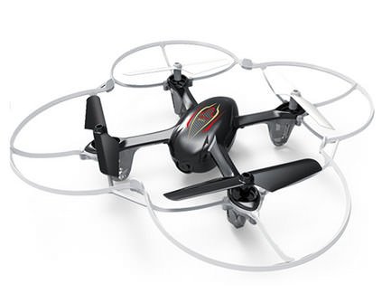 Квадрокоптер Syma X11C hornet