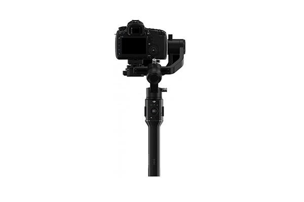 Подвес 3-осевой DJI Ronin-S