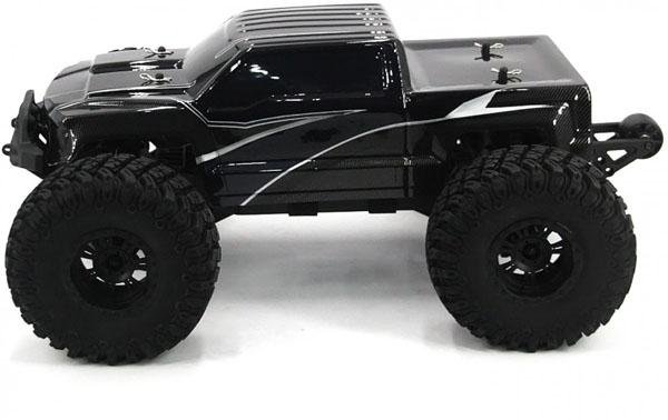 Радиоуправляемая машина монстр HSP/Redcat Wolverine 4WD 1:10 - H9801-H10-B