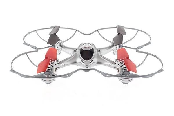 Квадрокоптер MJX X300C HD
