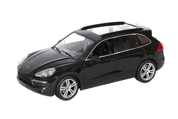 Радиоуправляемая машина HQ Porsche Cayenne 1/14 MX17684