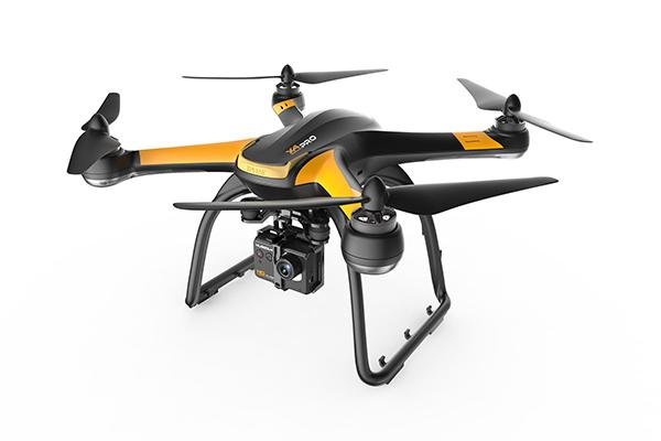 Квадрокоптер Hubsan X4 Pro H109S Standart Edition