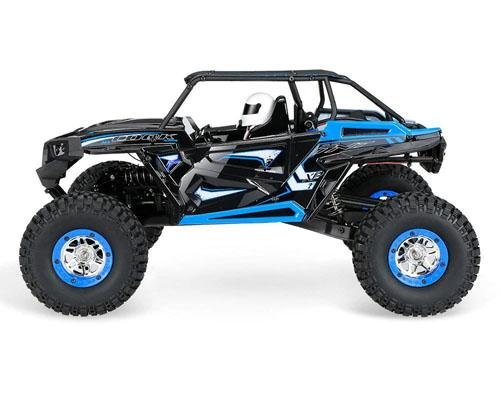 Радиоуправляемый багги WLTOYS 4WD RTR 1:10 2.4G WLT-10428-B
