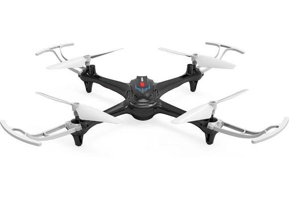 Радиоуправляемый квадрокоптер Syma X15A RTF 2.4G - SYMA-X15A-B