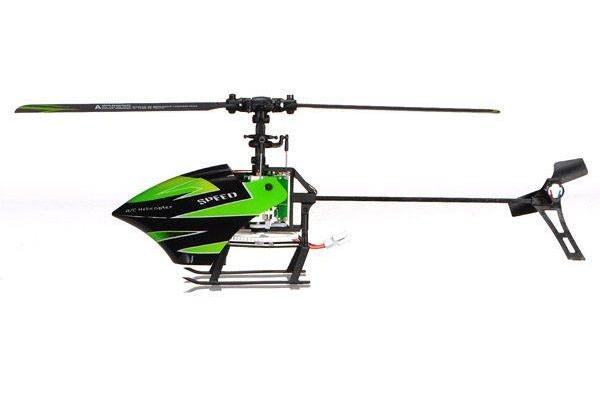 Радиоуправляемый вертолет WL Toys V955 Sky Dancer
