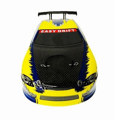 Радиоуправляемая машина для дрифта HSP Flying Fish 1 Pro 4WD RTR масштаб 1:10 2.4G - 94123PRO|12305 Soarer
