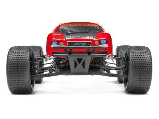 Радиоуправляемый трагги Maverick Strada XT 1:10 4WD - MV12622