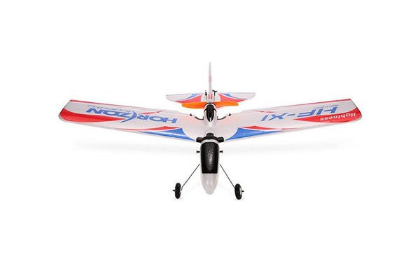 Радиоуправляемый самолет Feilun Horizon Legerity HF-X1 EPP RTF