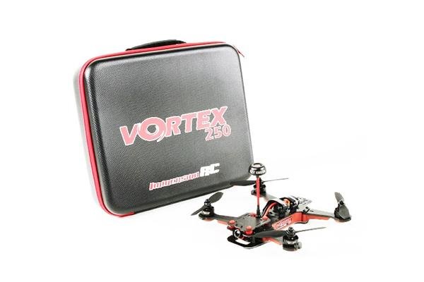 Квадрокоптер ImmersionRC Vortex 250 PRO с кейсом