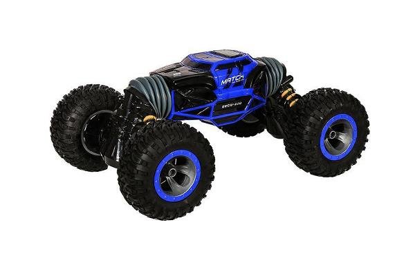 Радиоуправляемый внедорожник-трансформер Zhengguang UD2169A 1:16 4WD