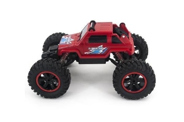 Радиоуправляемый краулер MZ CLIMBING CAR Tipping-Bucket 2836 1:14 4WD
