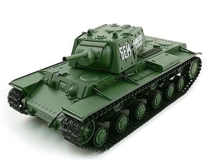 Набор запасных частей для танка Heng Long KV-1 ведущие звездочки, ленивцы. WW-019