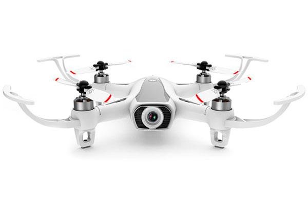 Квадрокоптер Syma W1