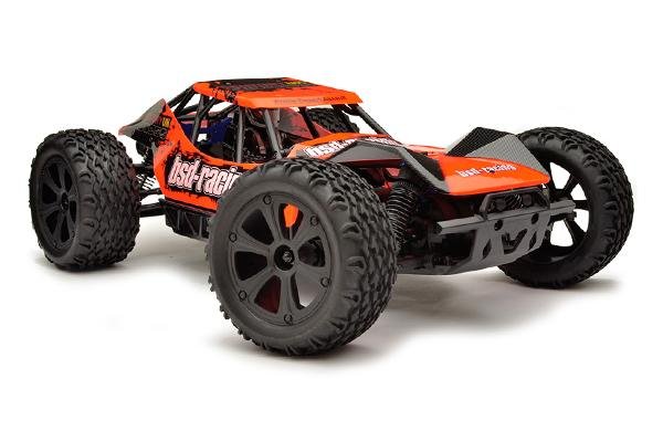Радиоуправляемый багги BSD Racing Prime Desert Assault V2 4WD 1:10 BS218T