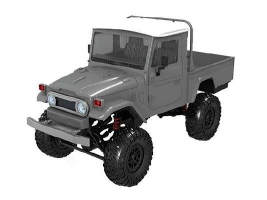 Радиоуправляемая машина MN MODEL FJ45 4WD 1:12 MN-45S