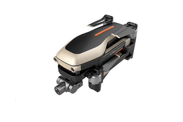Квадрокоптер Funsky X1 Pro-Bag FPV RTF 2.4G