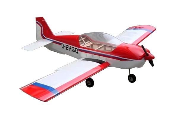 Радиоуправляемый самолет Cymodel Jodel Robin KIT CY8123