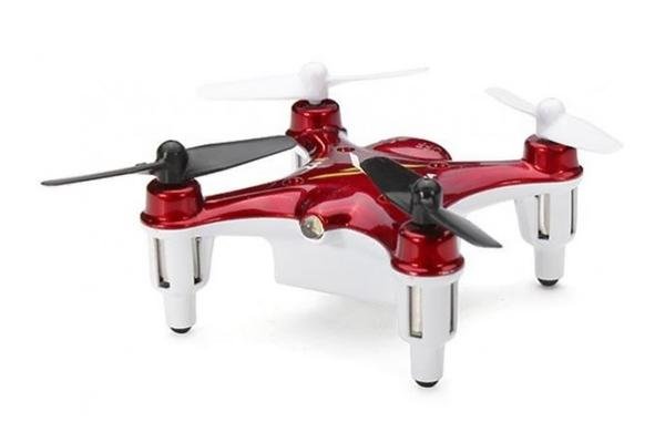 Квадрокоптер Syma X12S Nano Explorers