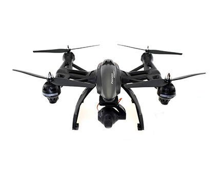 Квадрокоптер JXD-507W Pioneer Knight