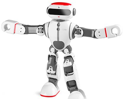 Робот WLToys F8 Dobi