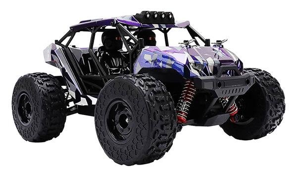 Радиоуправляемая машина Zegan Thunder Storm 4WD 36 КМ/Ч 1:18 - HS18332