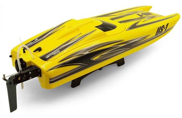 Радиоуправляемый катамаран Joysway Catamaran Speed Boat RTR - JS8302V3