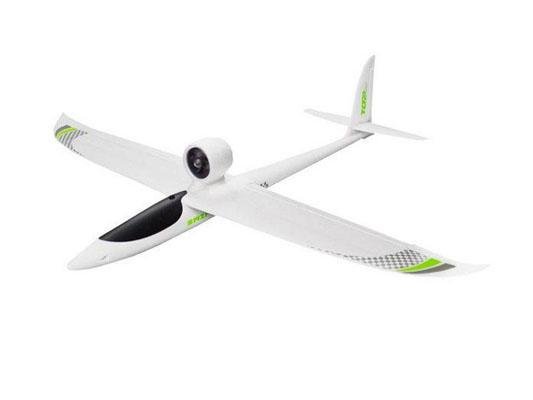 Радиоуправляемый самолет планер Top RC Swift 2.4G 4-ch LiPo RTF Top041C
