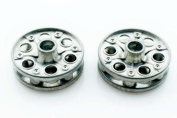 Ведущая звездочка для танка Heng Long T34-85. TK-MDW3909