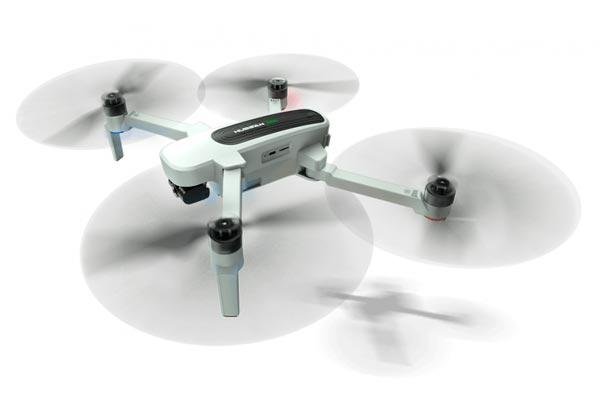 Адаптер для зарядного устройства Hubsan ZINO000-44