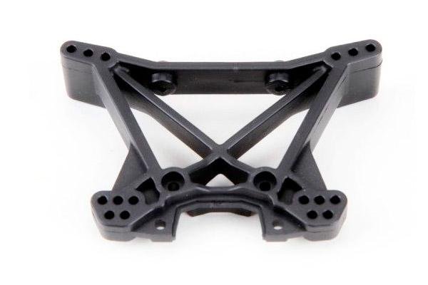 Задний держатель амортизаторов для Remo Hobby MMAX, EX3 1/10 - P2318 / для моделей RH1031/1035 и 10EX3
