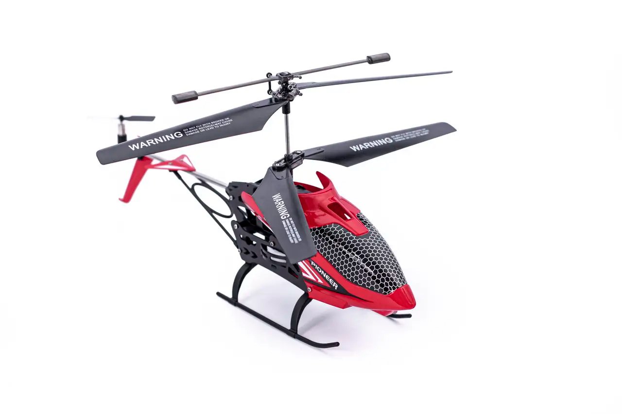 Радиоуправляемый вертолет Syma S39H 2.4G с функцией зависания