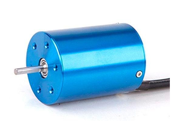 Мотор бесколлекторный 3300 оборот/В (RPM/V) для Remo Hobby. E9632