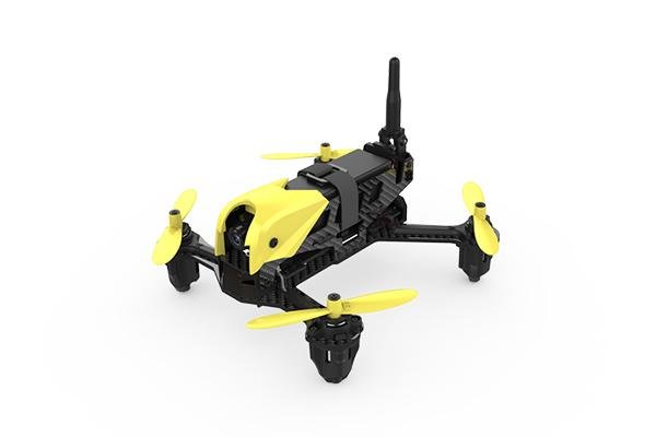 Квадрокоптер Hubsan X4 Storm H122D