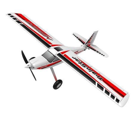 Радиоуправляемый самолет Volantex 747-8 Trainstar Ascent RTF 2.4G - TW747-8-RTF