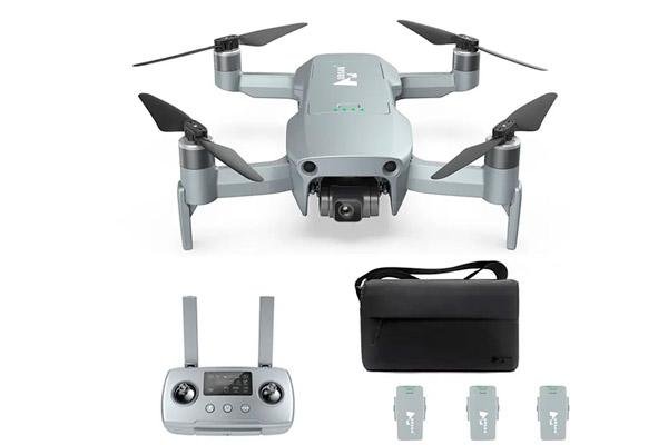 Радиоуправляемый квадрокоптер Hubsan Ace Pro 64G (3 батареи) RTF - HUBSAN ACE PRO COMBO-3