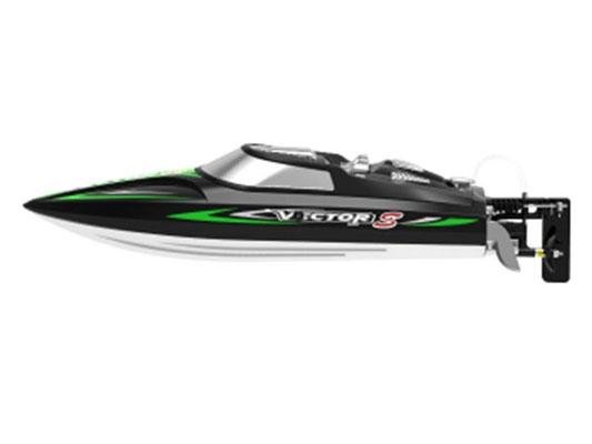 Радиоуправляемый катер Volantex RC Vector S RTR 2.4 Ghz - EXA79704RBD