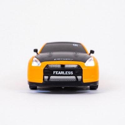 Радиоуправляемая машина для дрифта Nissan GT-R - SC24A02
