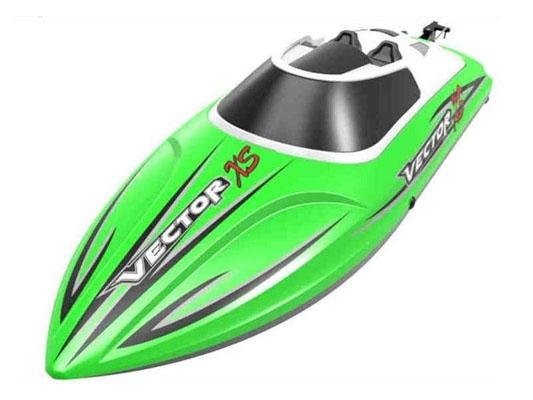 Радиоуправляемый катер Volantex RC Vector XS 2.4G RTR - EXA79504RG