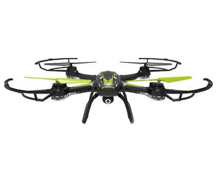 Квадрокоптер Syma X54HW