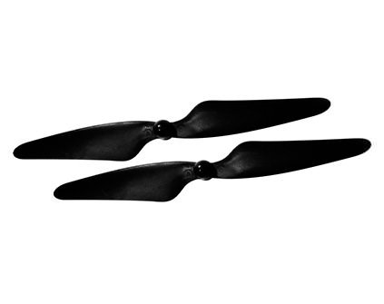 Лопасти Hubsan 501C / 501S / 501S Pro (Тип А, 2 шт.)