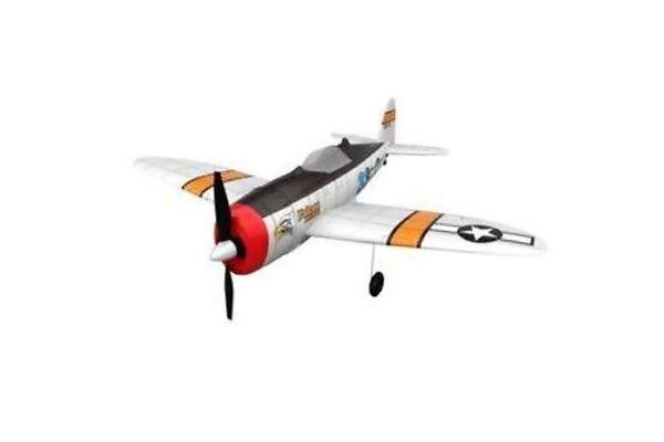 Радиоуправляемый самолет Feilun P47 Thunderbolt EPO TS866B