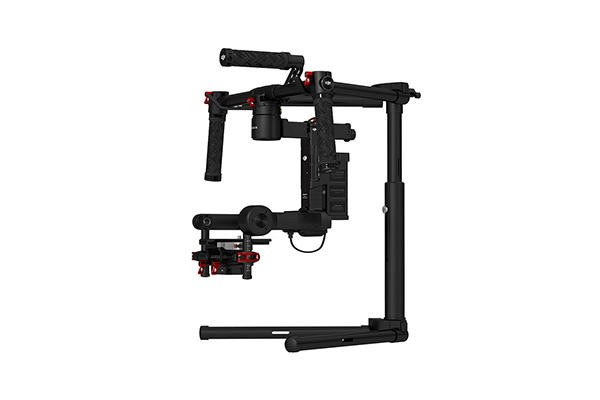 Подвес 3-осевой DJI Ronin-M