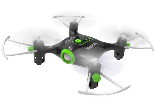 Квадрокоптер Syma X20P RTF 2.4G без камеры