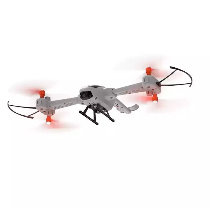 Радиоуправляемый квадрокоптер Syma Z5W с FPV трансляцией Wi-Fi, 6-AXIS 2.4G RTF - Z5W