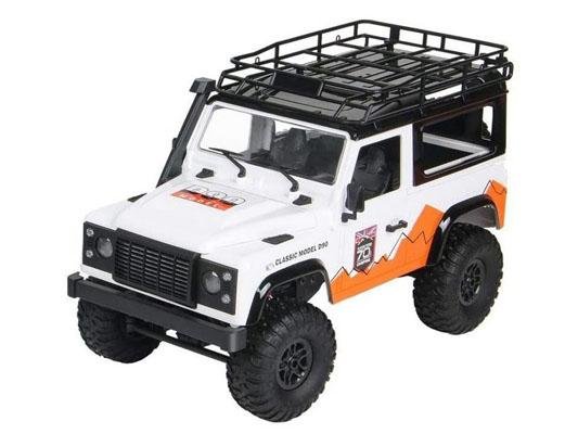 Радиоуправляемая машина MN MODEL Defender D90 4WD 1:12 MN-99W