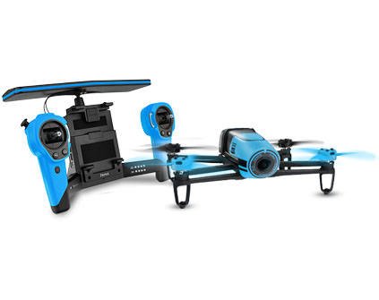 Bebop Drone Skycontroller