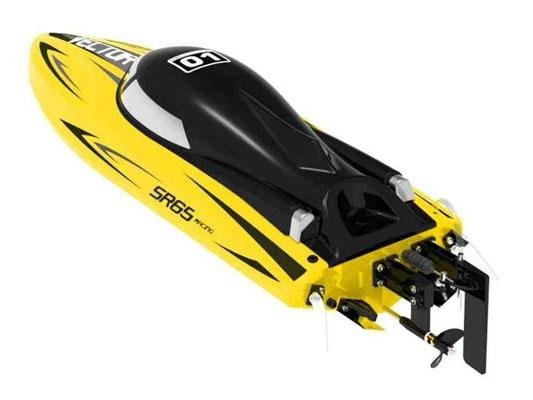Радиоуправляемый катер Volantex RC Vector SR65 RTR 2.4Ghz - EXA79205RBDY