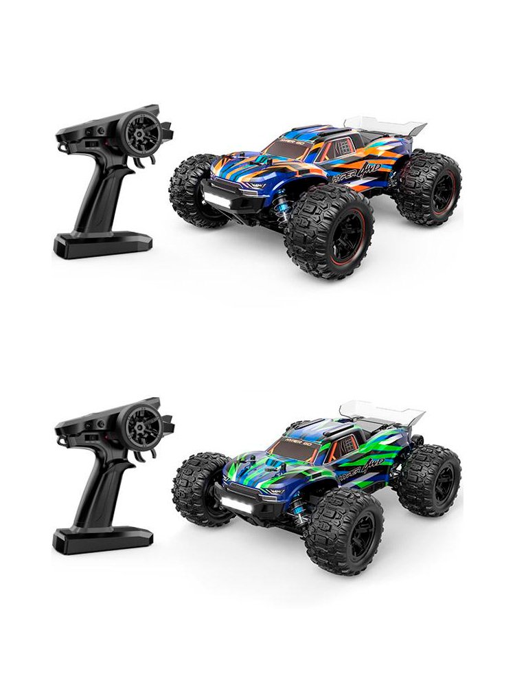 Поворотные кулаки для автомоделей MJX 1/16 - MJX-16230