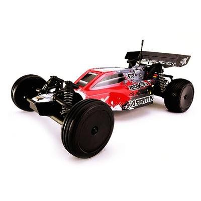 Радиоуправляемая машина багги ARRMA Raider BLS 2WD RTR масштаб 1:10 2.4G - AR102614