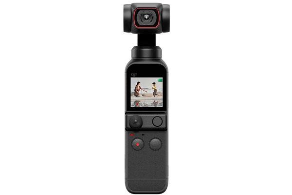Экшн-камера DJI Pocket 2